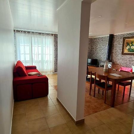 Apartamento Terra E Mar I Ponta Garca Kültér fotó