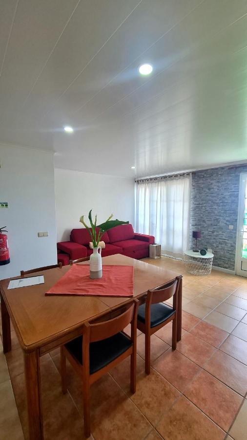 Apartamento Terra E Mar I Ponta Garca Kültér fotó