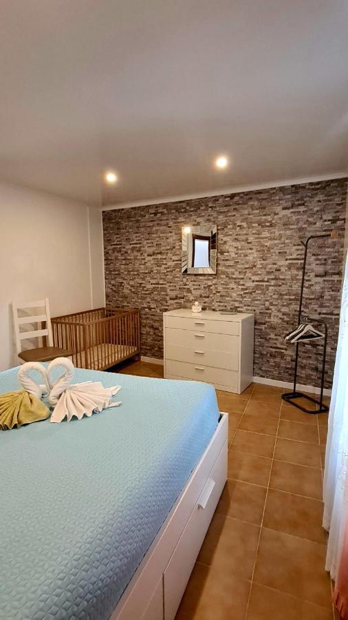 Apartamento Terra E Mar I Ponta Garca Kültér fotó