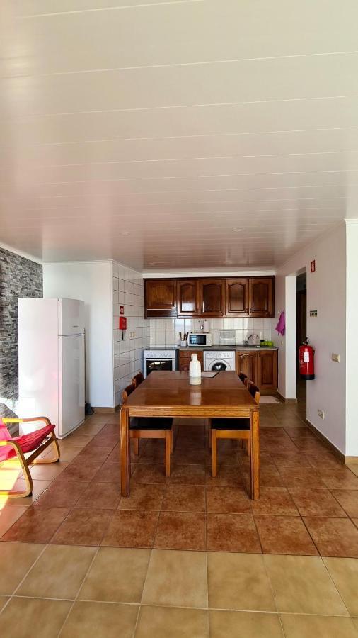 Apartamento Terra E Mar I Ponta Garca Kültér fotó