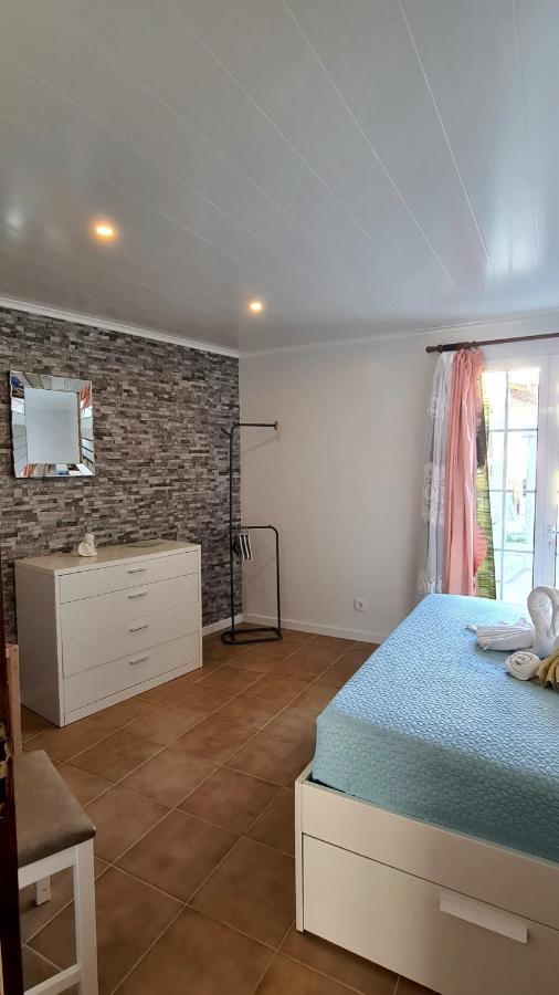 Apartamento Terra E Mar I Ponta Garca Kültér fotó