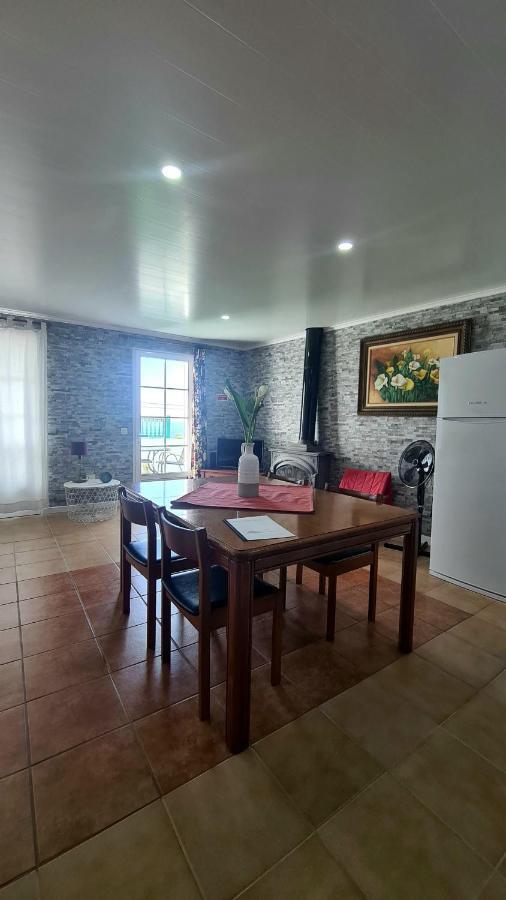 Apartamento Terra E Mar I Ponta Garca Kültér fotó