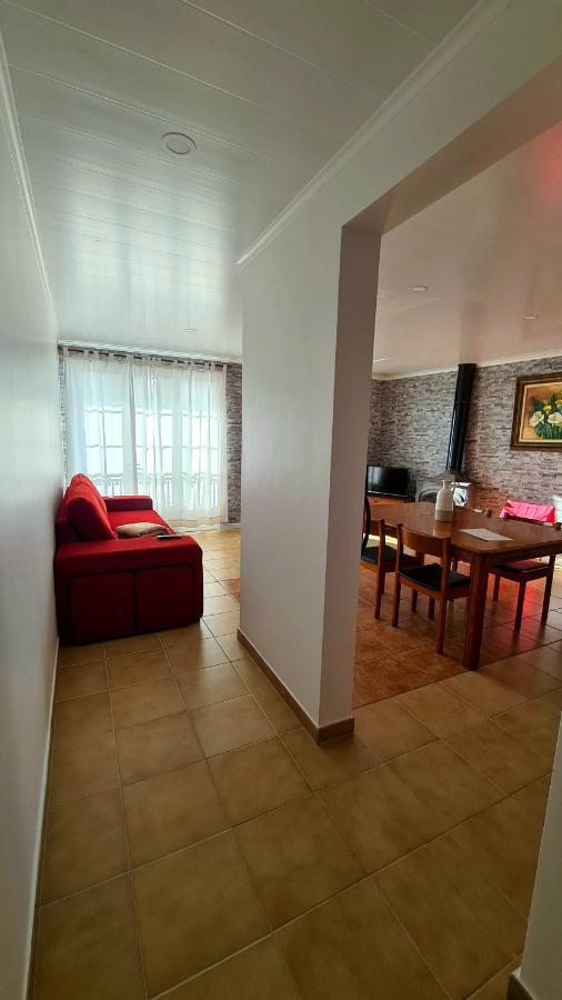 Apartamento Terra E Mar I Ponta Garca Kültér fotó