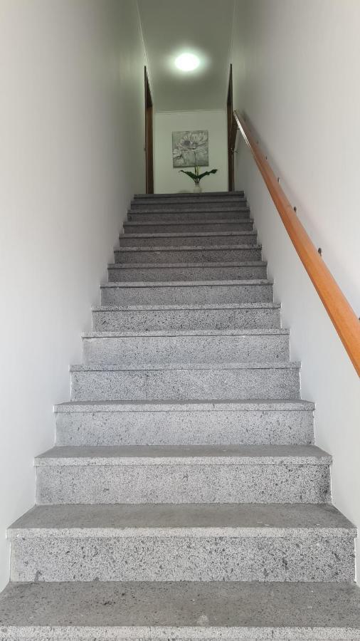Apartamento Terra E Mar I Ponta Garca Kültér fotó