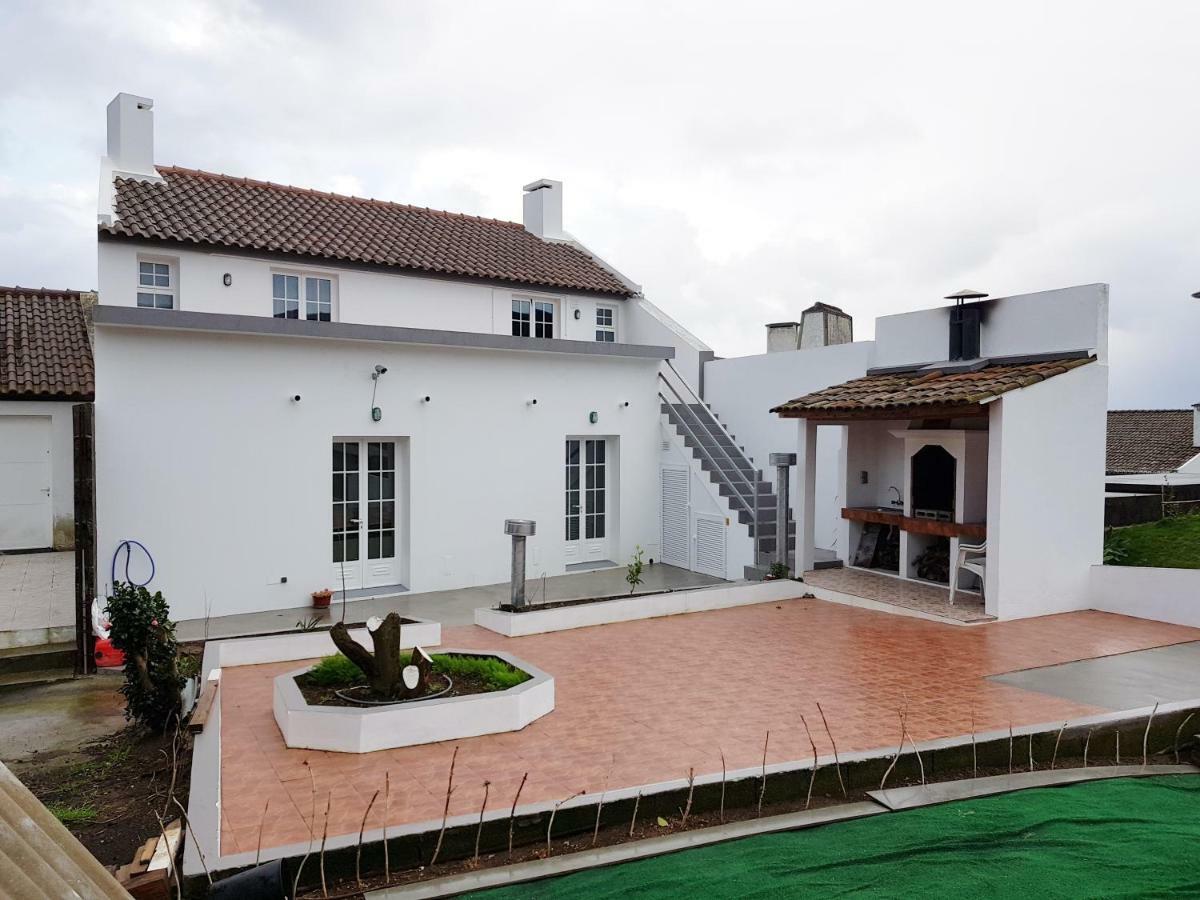 Apartamento Terra E Mar I Ponta Garca Kültér fotó